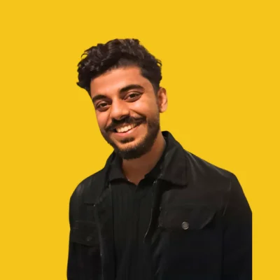 Sankalp Saini, Co-founder of BrandNLead