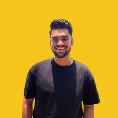 Ujjwal Chaubey, Co-founder of BrandNLead